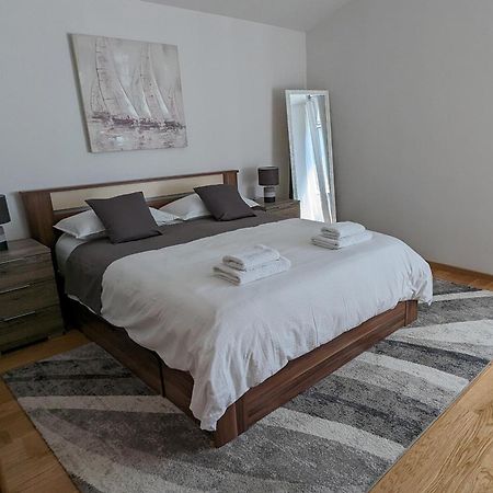 Prime Location Penthouse Apt With A Large Terrace Split Exteriör bild